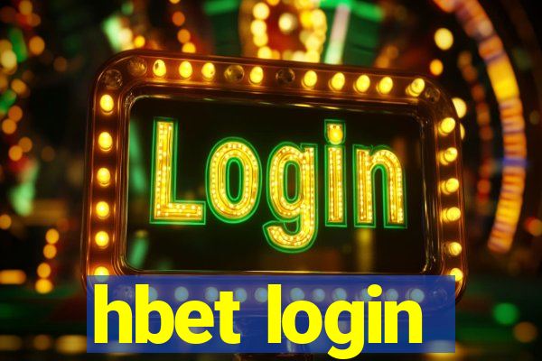 hbet login